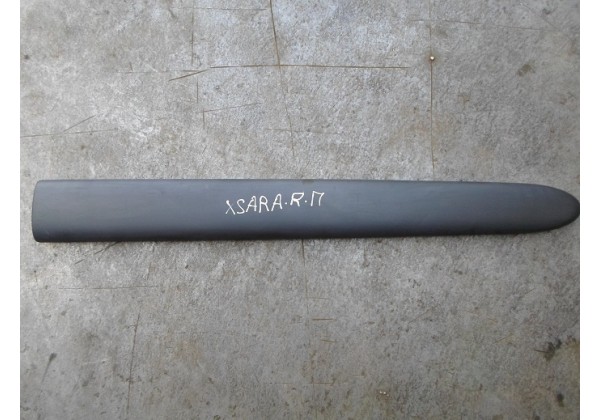 молдінг дверки,правий передній Xsara Picasso, 9631895577, 9631470977